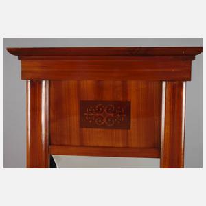 Wandspiegel Biedermeier
