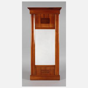 Wandspiegel Biedermeier