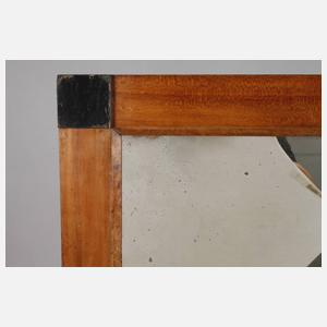 Wandspiegel Biedermeier