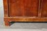 Biedermeierschrank