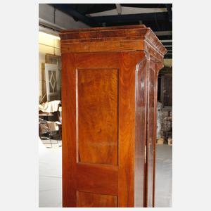 Biedermeierschrank