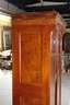 Biedermeierschrank