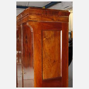 Biedermeierschrank