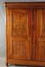 Dielenschrank Biedermeier