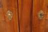 Dielenschrank Biedermeier