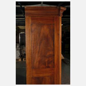 Dielenschrank Biedermeier