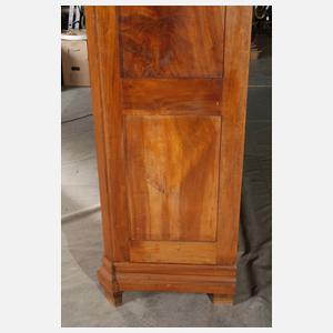 Dielenschrank Biedermeier