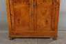 Biedermeier Dielenschrank