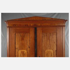Dielenschrank Biedermeier