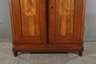 Dielenschrank Biedermeier