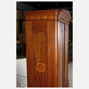 Dielenschrank Biedermeier
