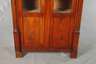 Bücherschrank Biedermeier