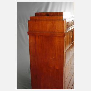 Chiffonaire Biedermeier