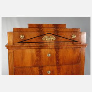 Chiffonaire Biedermeier