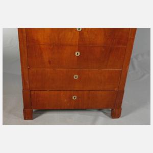 Chiffonaire Biedermeier