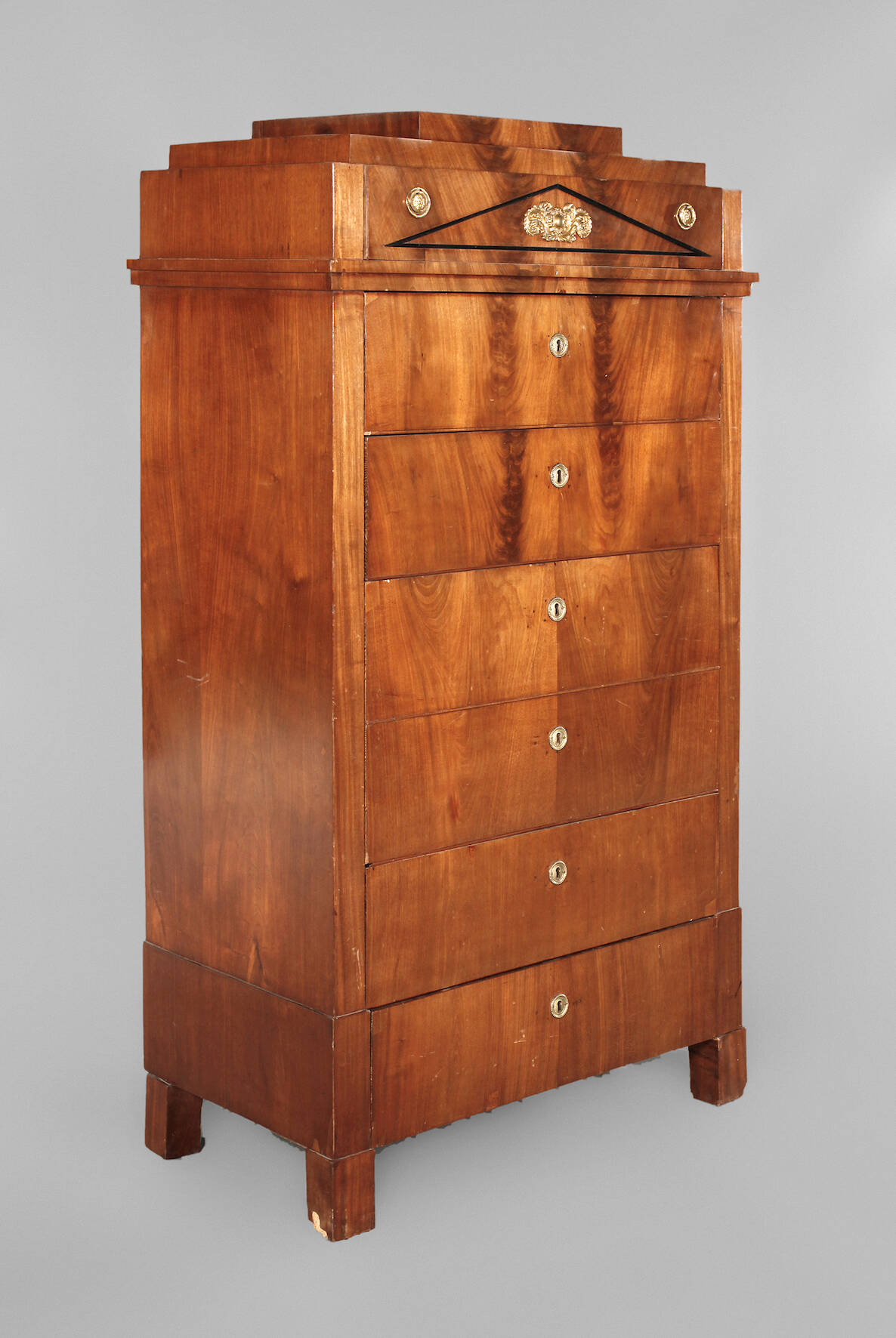 Chiffonaire Biedermeier