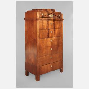 Chiffonaire Biedermeier