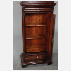 Halbschrank Biedermeier