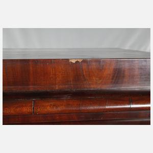 Halbschrank Biedermeier