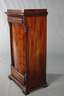 Halbschrank Biedermeier