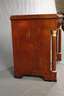 Säulenkommode Biedermeier