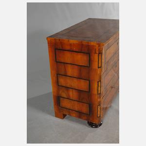 Biedermeier-Kommode