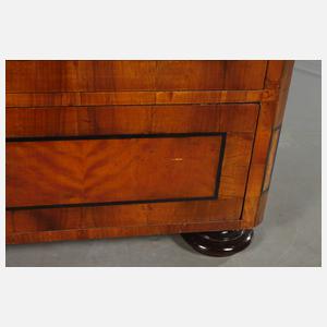 Biedermeier-Kommode