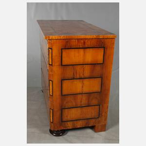 Biedermeier-Kommode