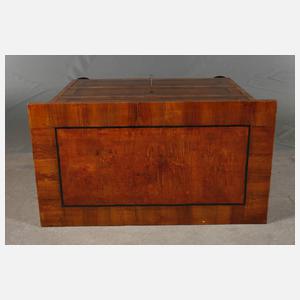 Biedermeier-Kommode