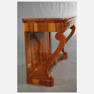 Wandkonsole Biedermeier