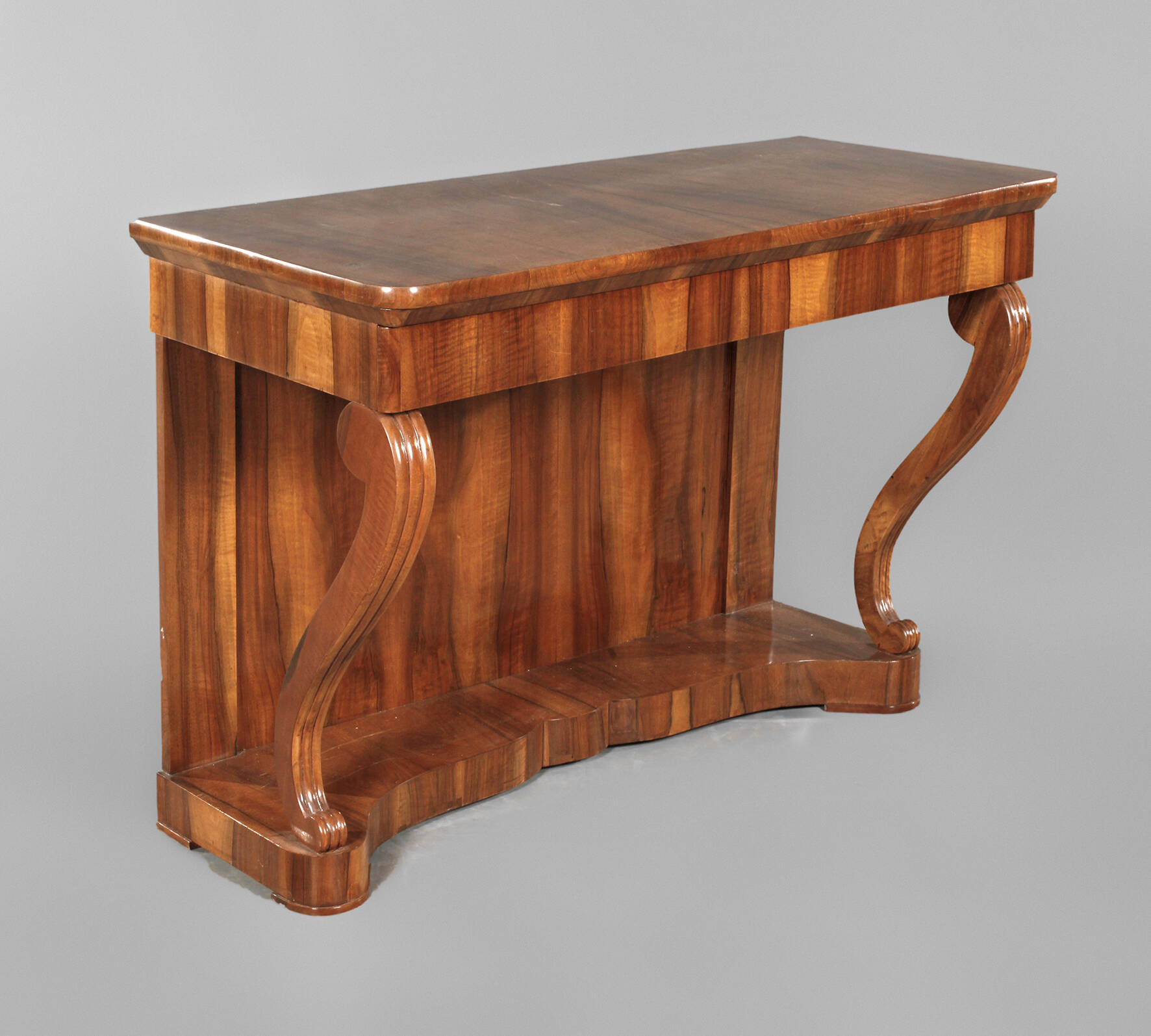 Wandkonsole Biedermeier