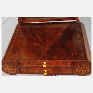 Tischpsyche Biedermeier