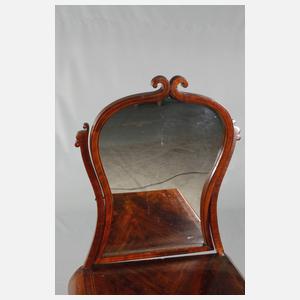 Tischpsyche Biedermeier