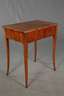 Beistelltisch Biedermeier