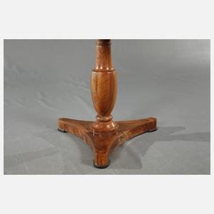 Tisch Biedermeier