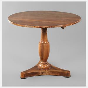 Tisch Biedermeier