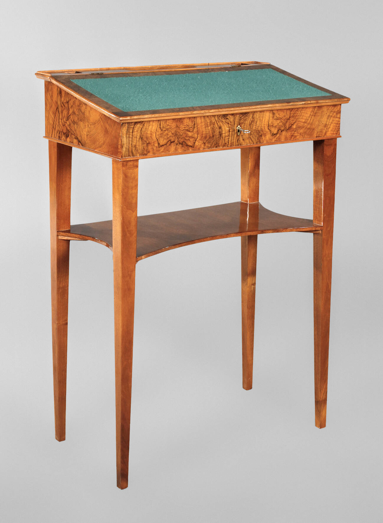 Biedermeier-Stehpult