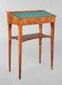 Biedermeier-Stehpult