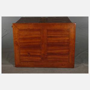 Esstisch Biedermeier