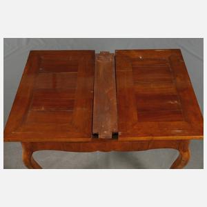 Esstisch Biedermeier