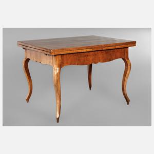 Esstisch Biedermeier