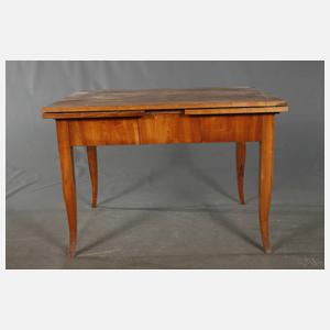 Esstisch Biedermeier