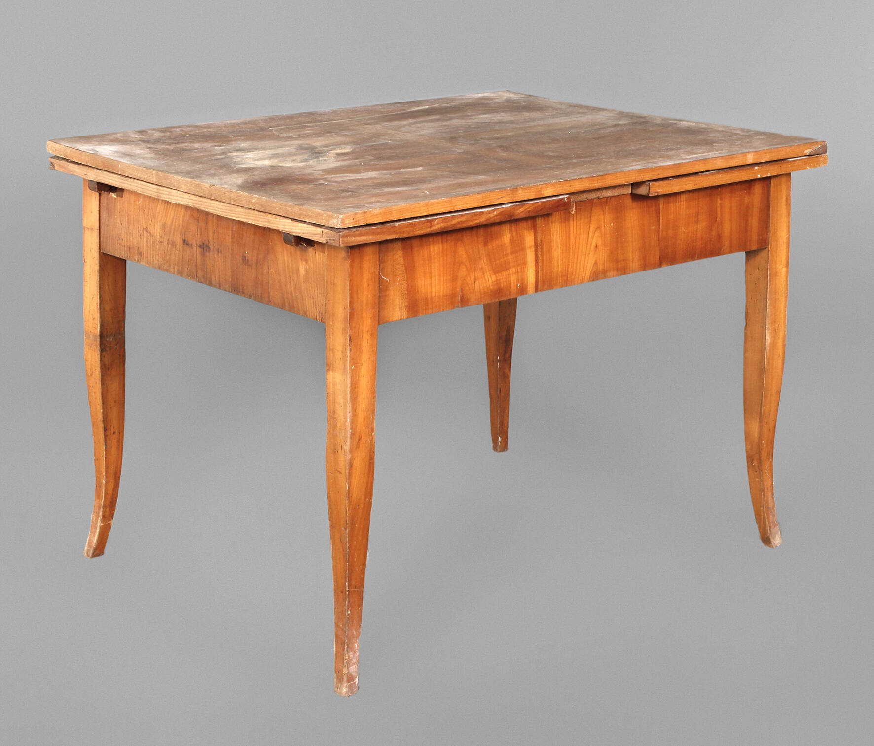 Esstisch Biedermeier