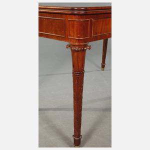 Biedermeier-Schreibtisch