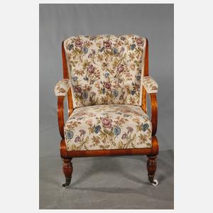 Drei ausgefallene Biedermeiermöbel