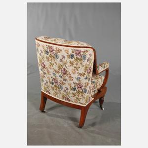 Drei ausgefallene Biedermeiermöbel