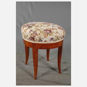 Drei ausgefallene Biedermeiermöbel