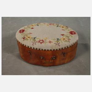 Drei ausgefallene Biedermeiermöbel