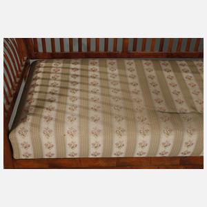 Biedermeier Sitzbank