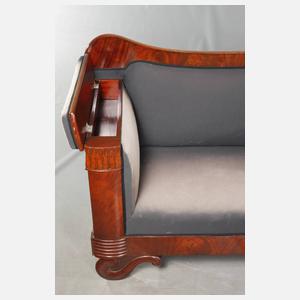 Sofa Biedermeier
